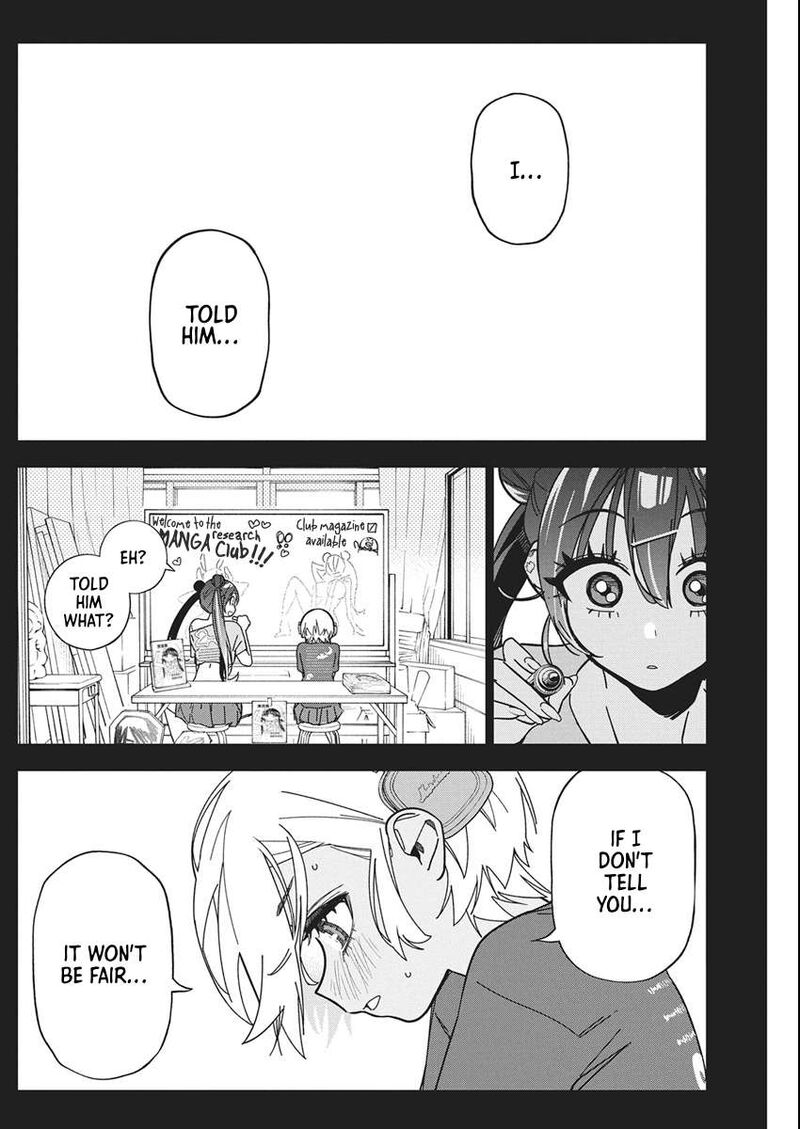 Kakunaru Ue Wa Chapter 58 Page 26