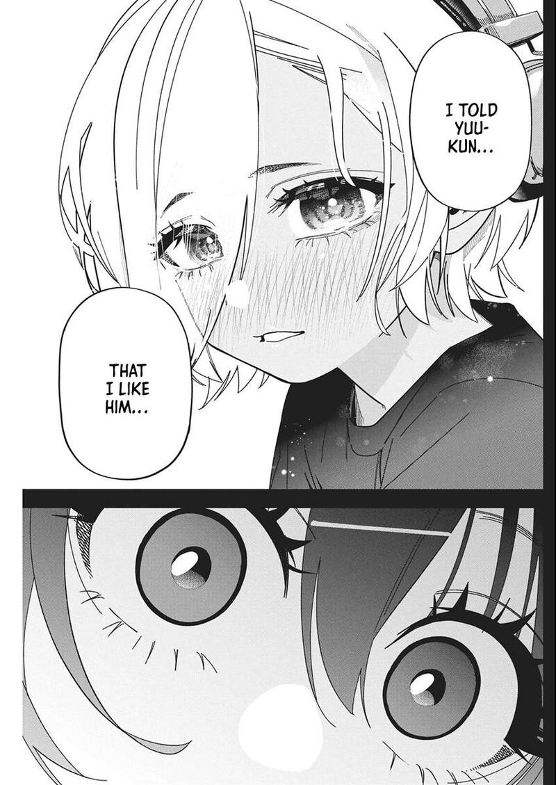 Kakunaru Ue Wa Chapter 58 Page 27