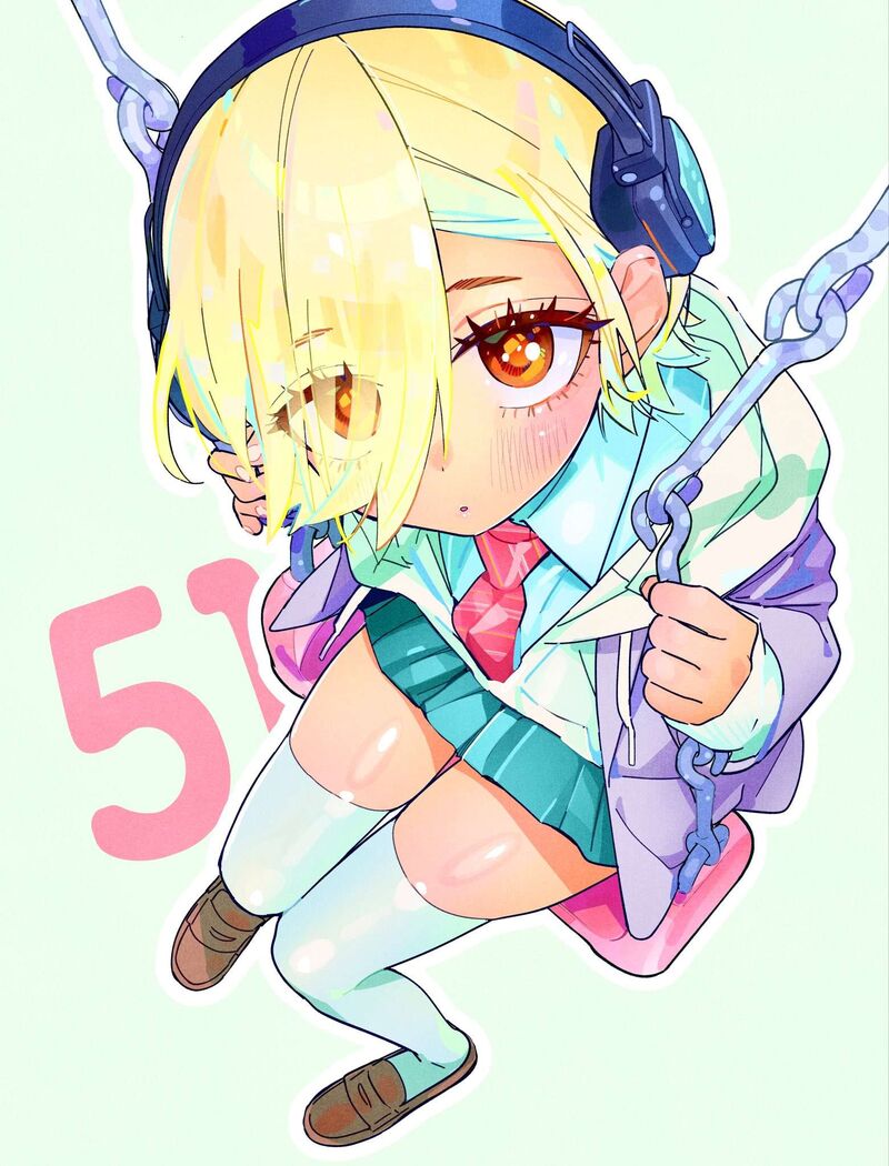 Kakunaru Ue Wa Chapter 58 Page 30