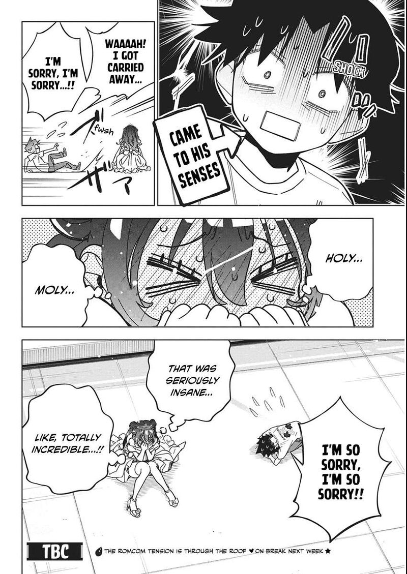 Kakunaru Ue Wa Chapter 59 Page 24