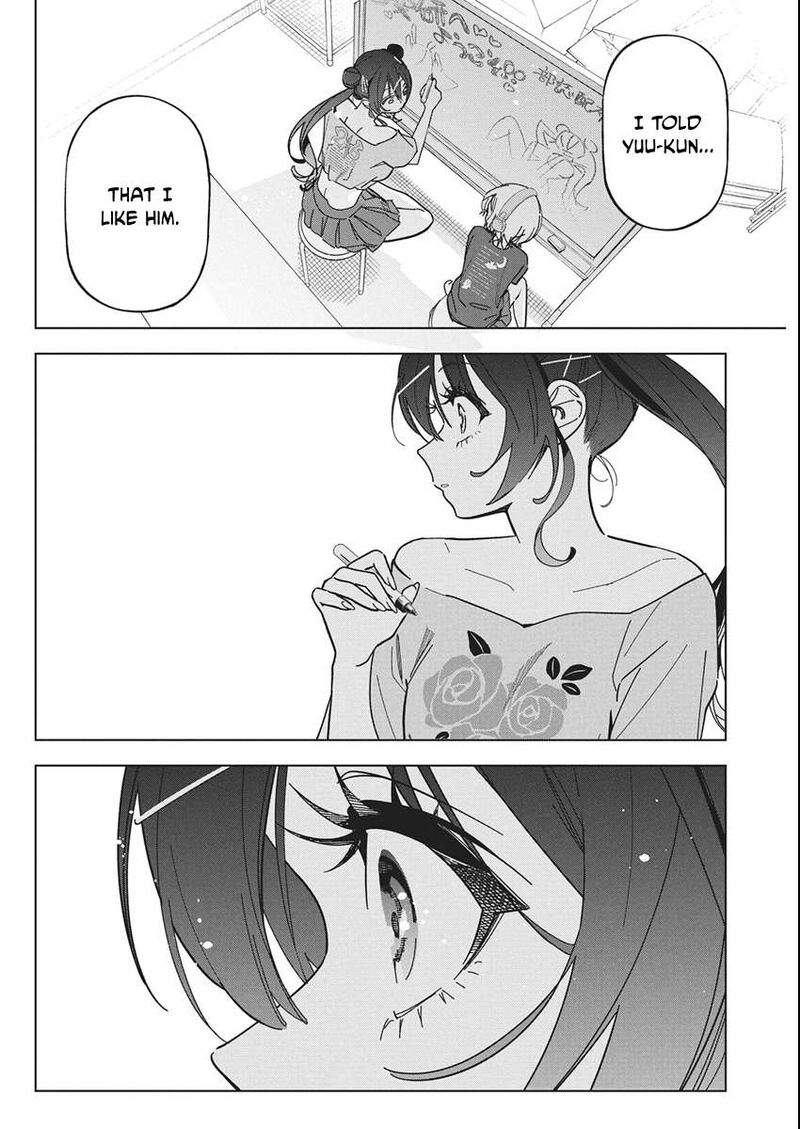 Kakunaru Ue Wa Chapter 59 Page 4