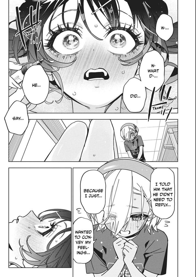 Kakunaru Ue Wa Chapter 59 Page 6