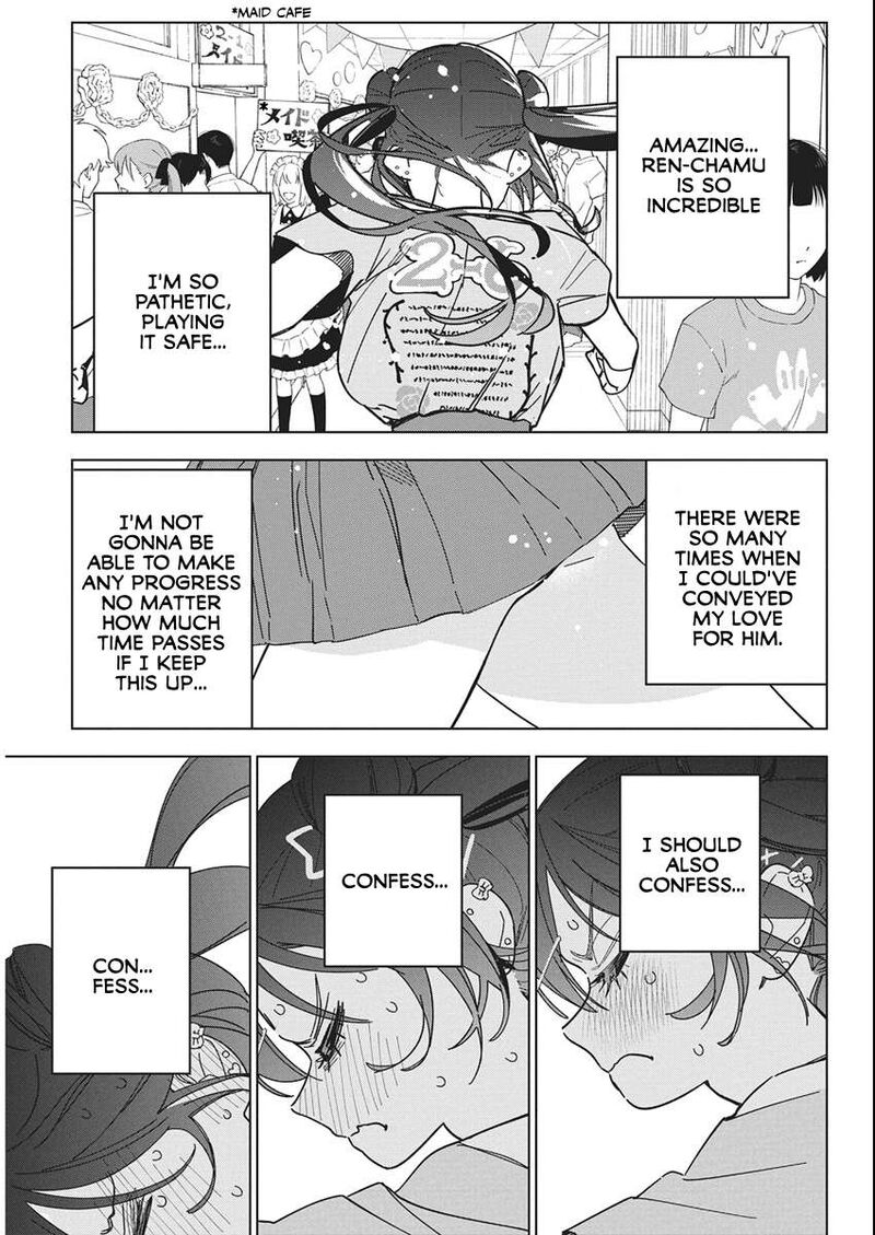 Kakunaru Ue Wa Chapter 59 Page 7