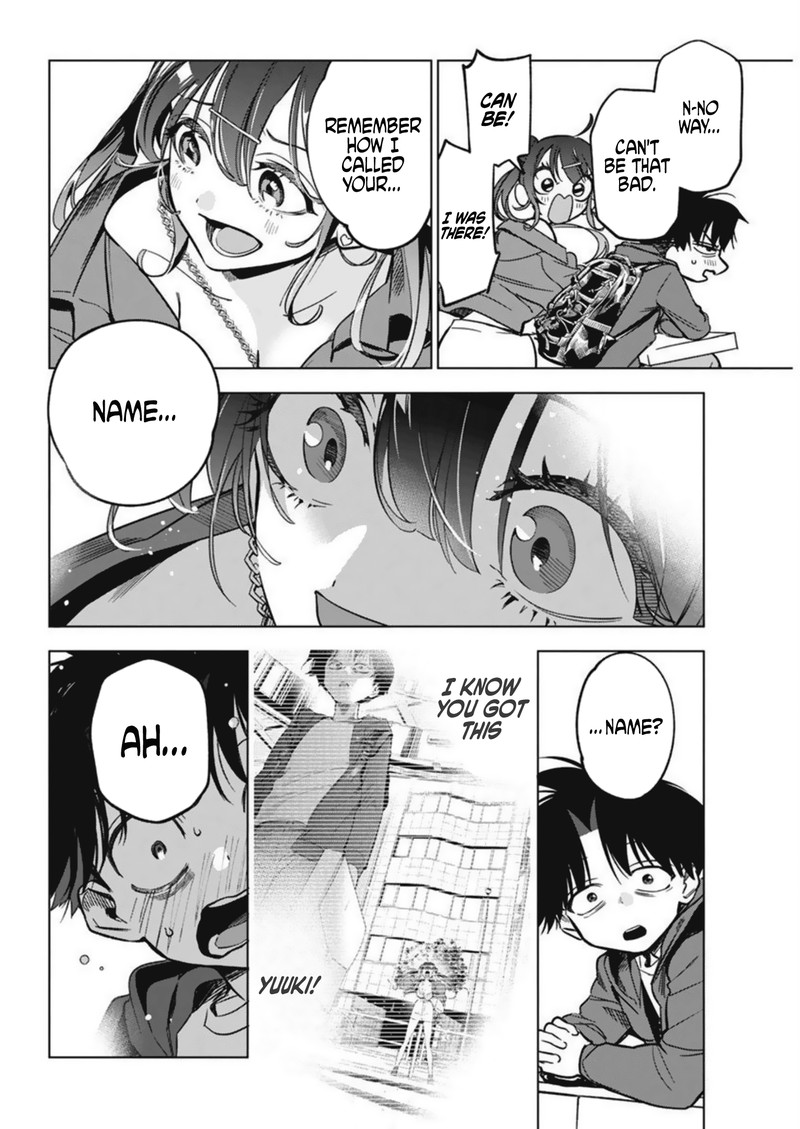 Kakunaru Ue Wa Chapter 6 Page 10
