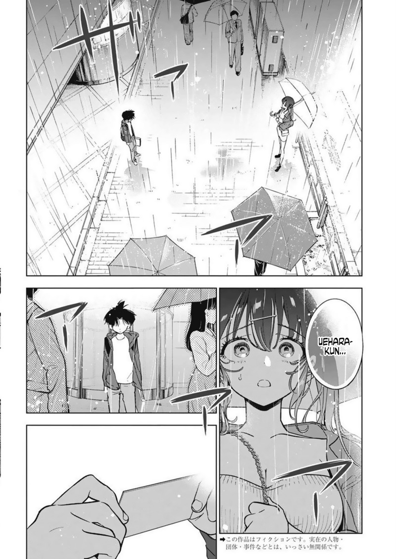 Kakunaru Ue Wa Chapter 6 Page 2