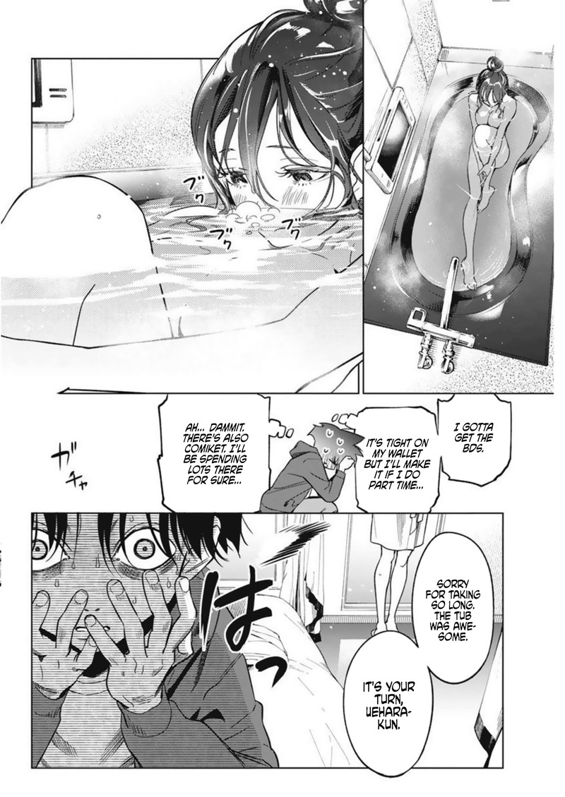 Kakunaru Ue Wa Chapter 6 Page 22