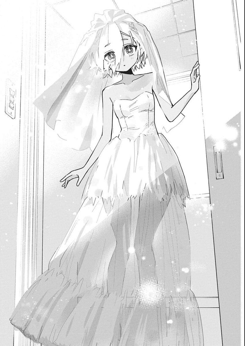 Kakunaru Ue Wa Chapter 60 Page 10