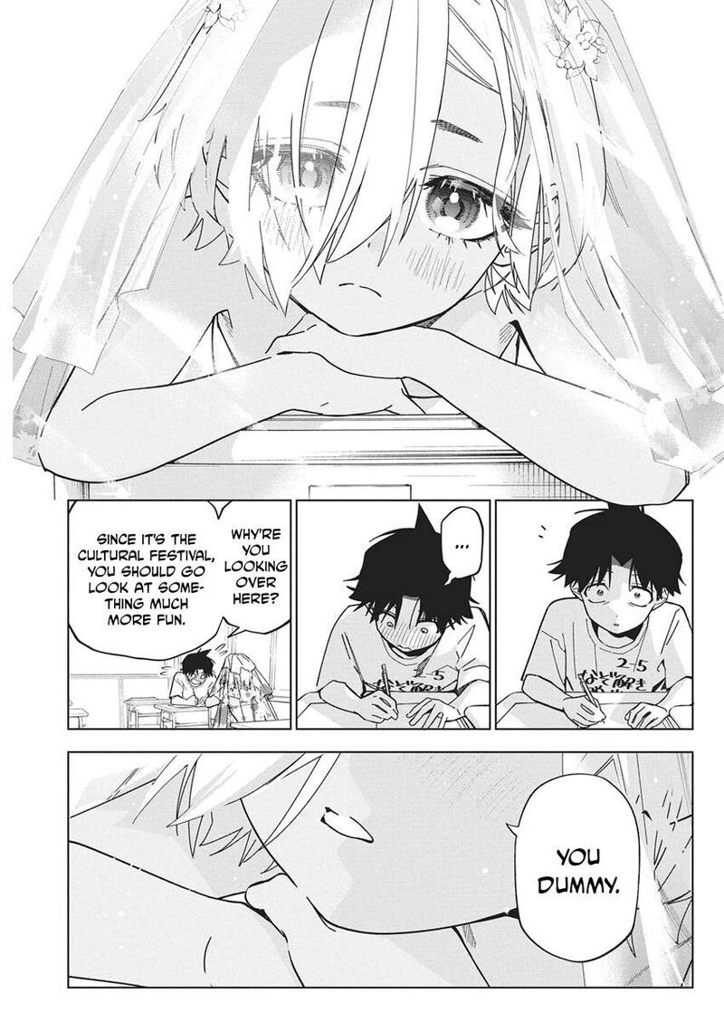 Kakunaru Ue Wa Chapter 60 Page 13