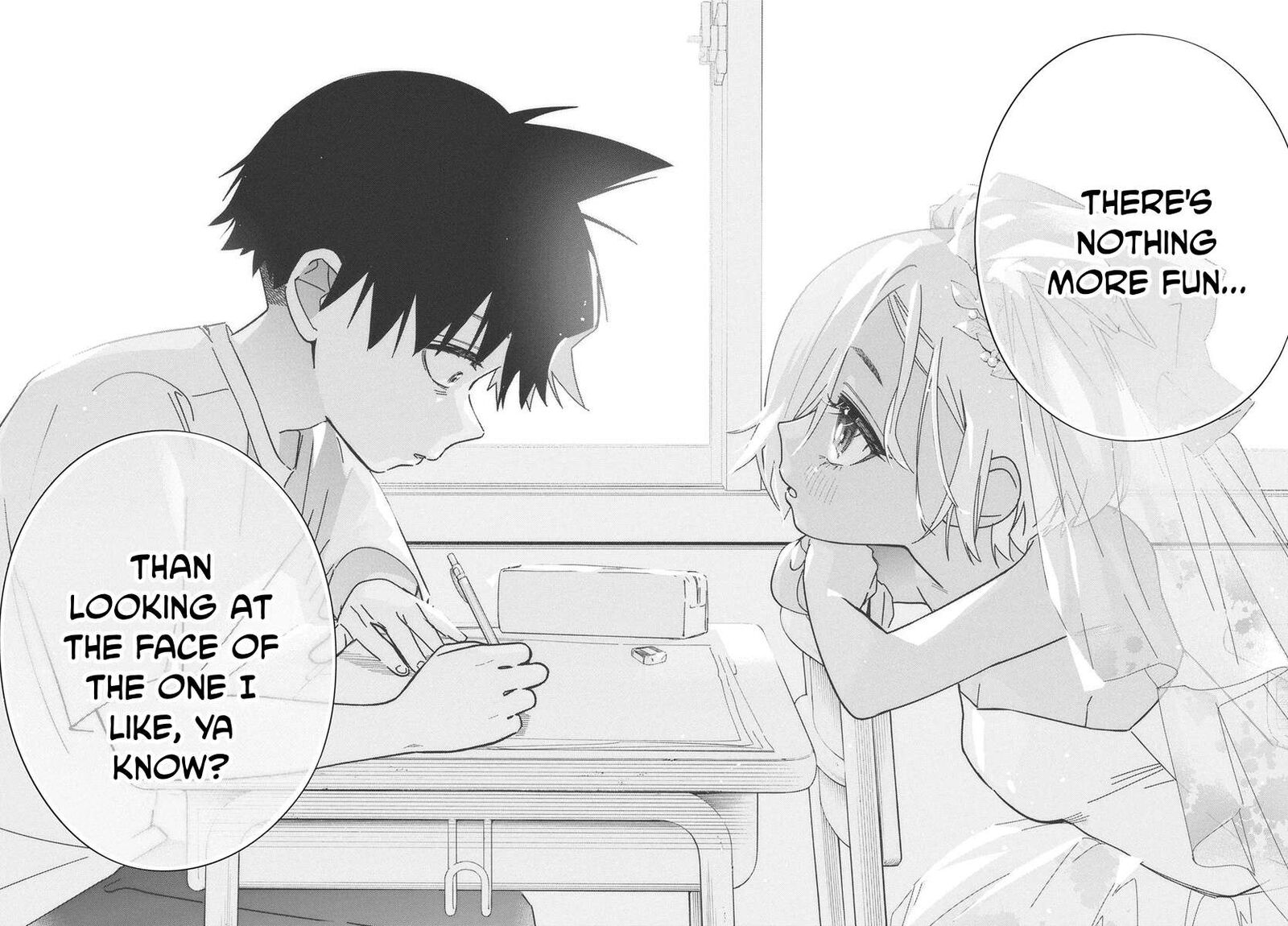 Kakunaru Ue Wa Chapter 60 Page 14