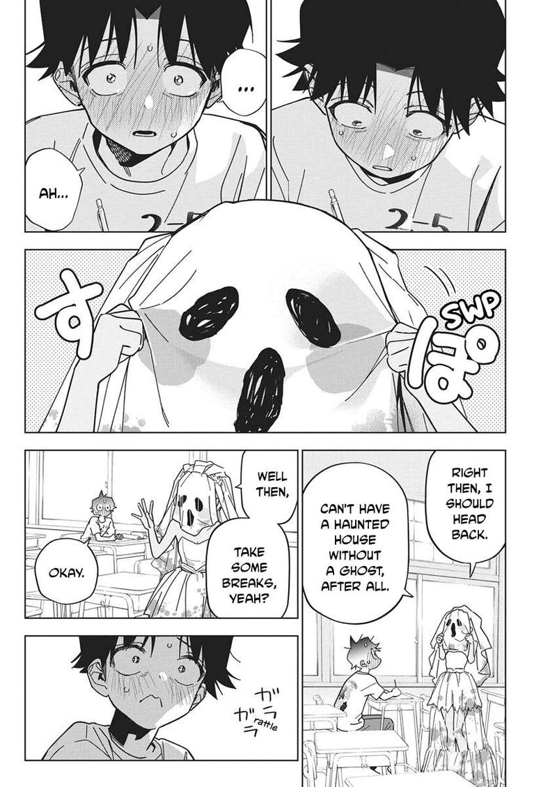 Kakunaru Ue Wa Chapter 60 Page 15