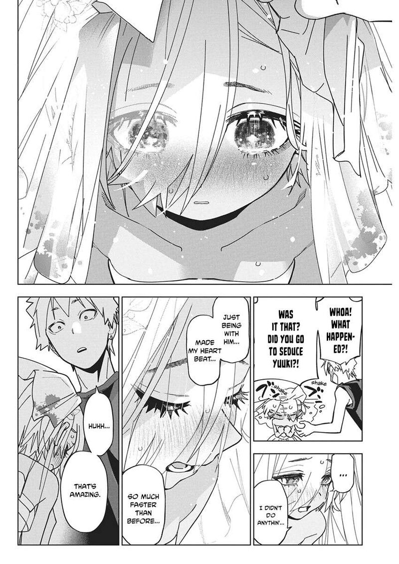 Kakunaru Ue Wa Chapter 60 Page 17