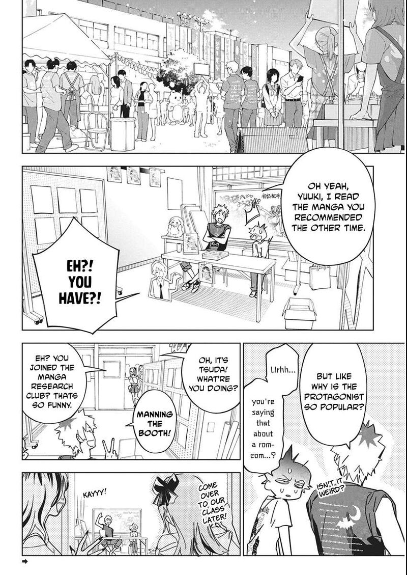 Kakunaru Ue Wa Chapter 60 Page 2