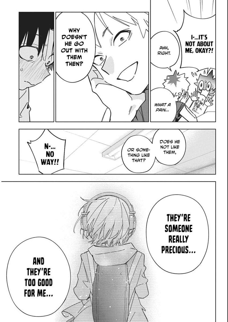 Kakunaru Ue Wa Chapter 60 Page 5