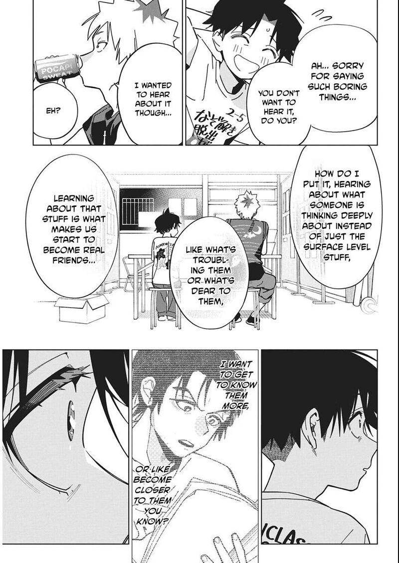 Kakunaru Ue Wa Chapter 60 Page 7