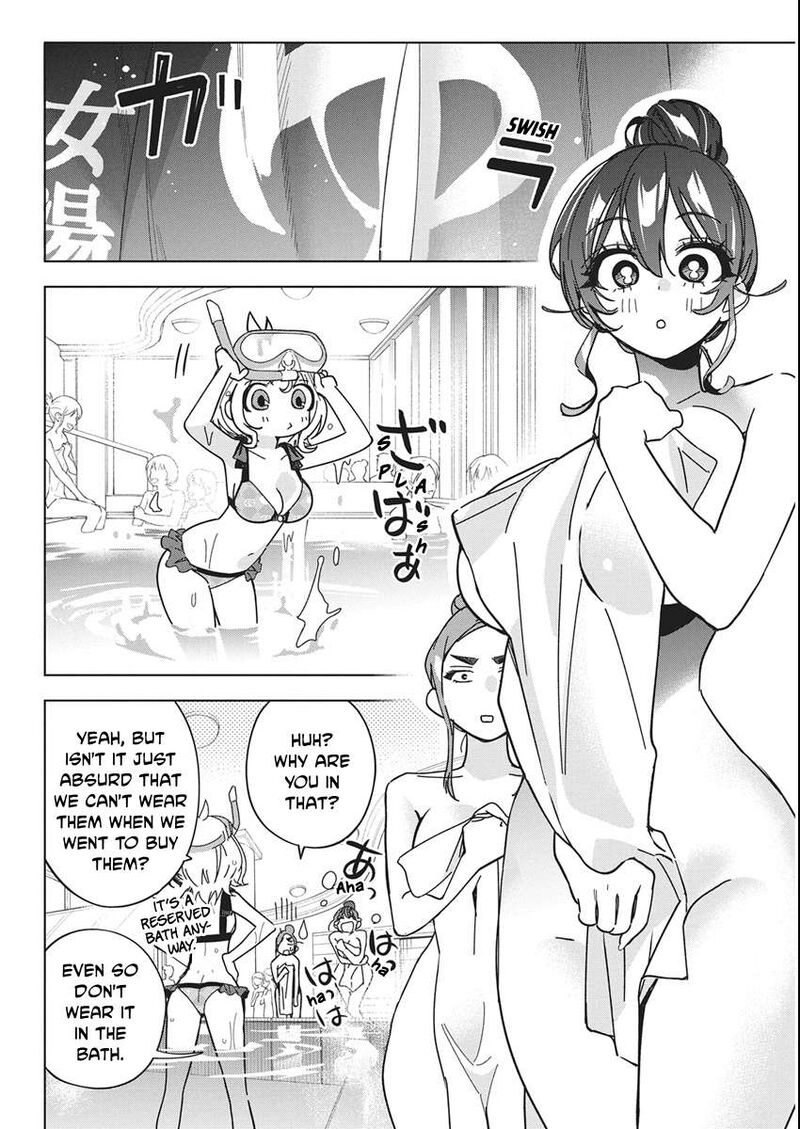 Kakunaru Ue Wa Chapter 61 Page 14