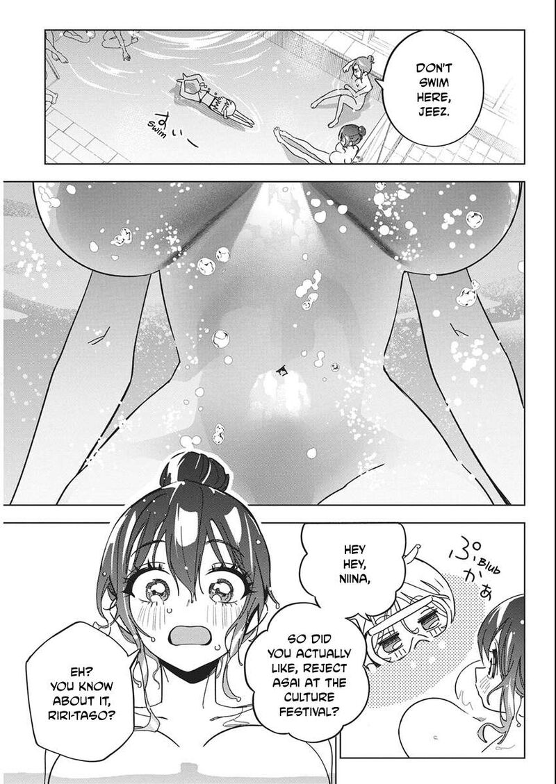 Kakunaru Ue Wa Chapter 61 Page 15