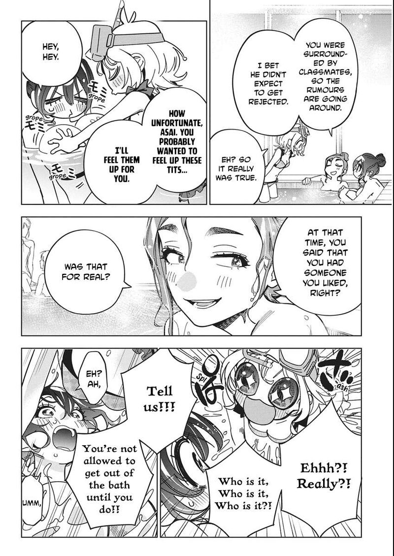 Kakunaru Ue Wa Chapter 61 Page 16