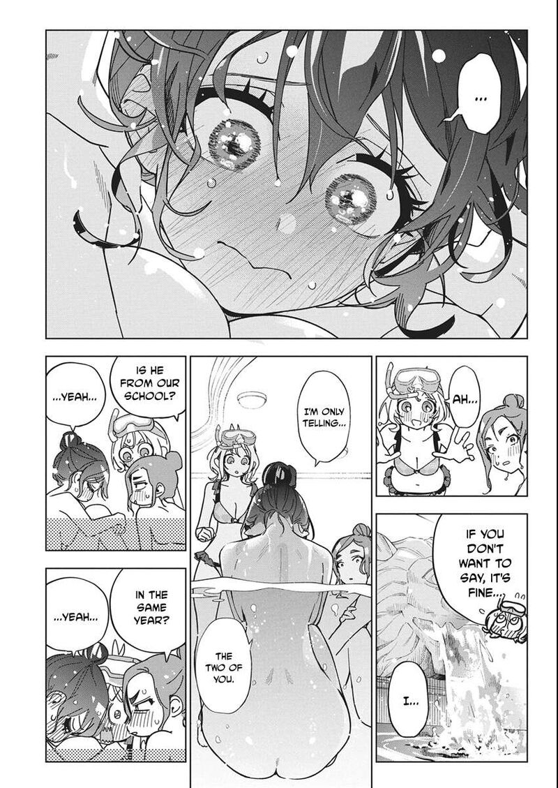 Kakunaru Ue Wa Chapter 61 Page 17