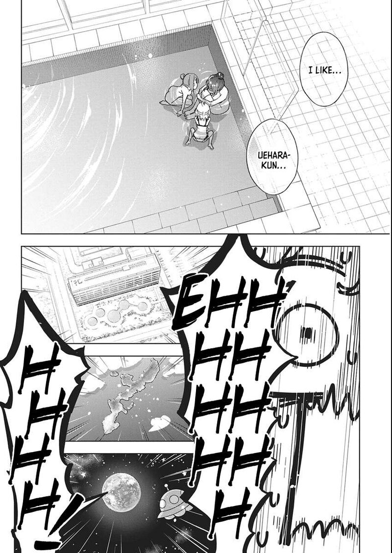 Kakunaru Ue Wa Chapter 61 Page 18
