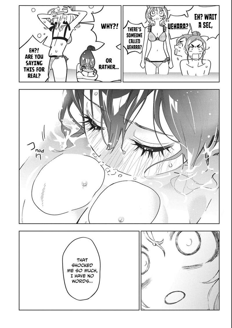 Kakunaru Ue Wa Chapter 61 Page 19