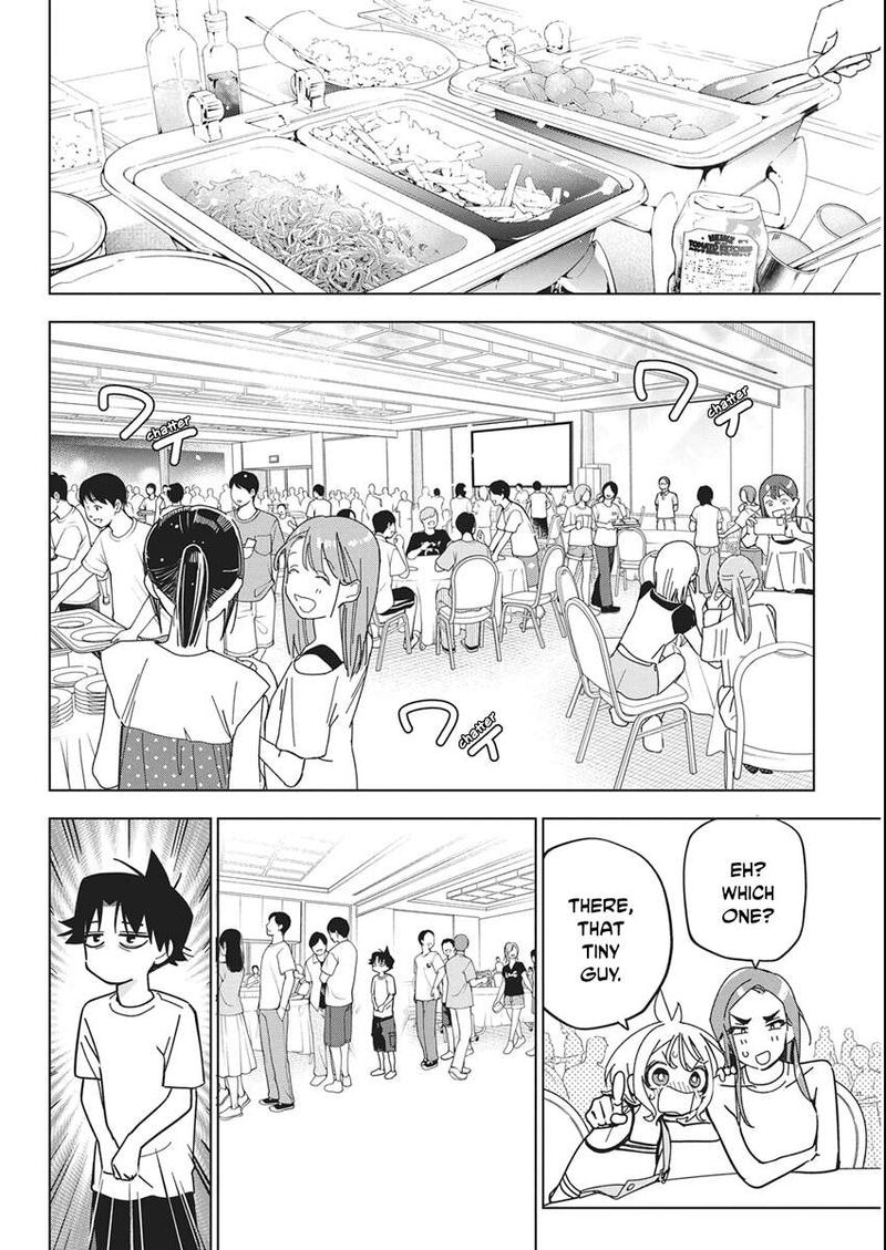 Kakunaru Ue Wa Chapter 61 Page 20