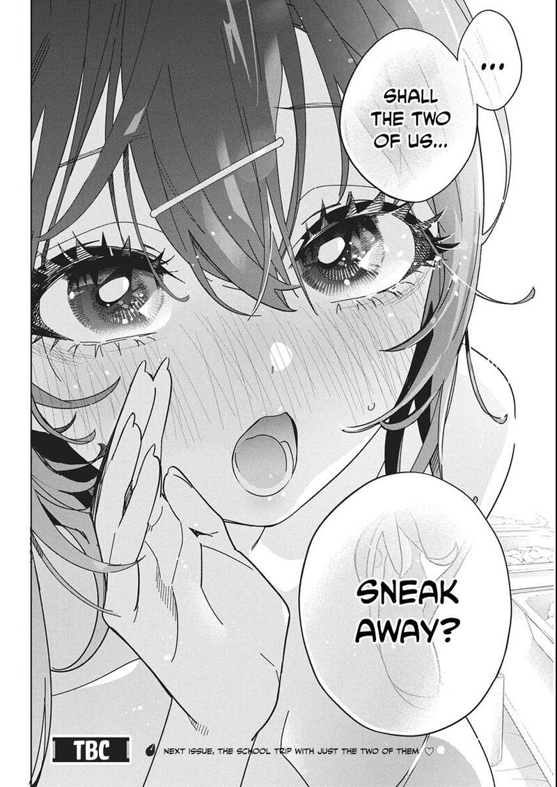 Kakunaru Ue Wa Chapter 61 Page 24