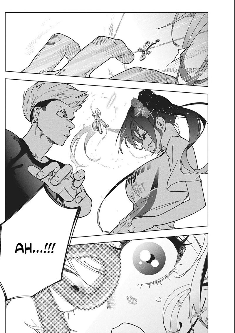 Kakunaru Ue Wa Chapter 62 Page 18