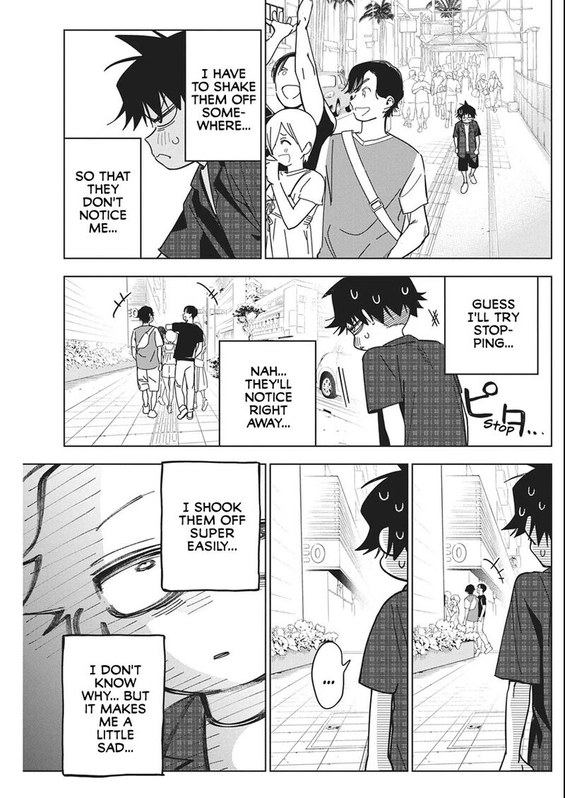 Kakunaru Ue Wa Chapter 62 Page 3