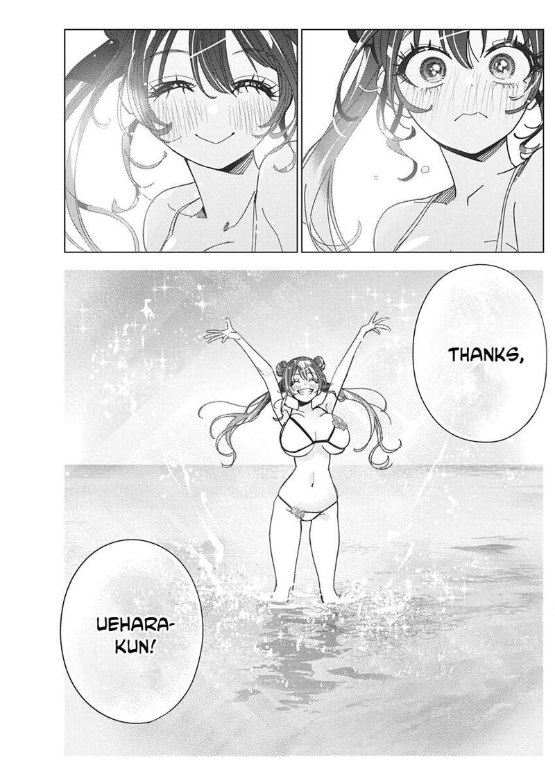 Kakunaru Ue Wa Chapter 63 Page 14