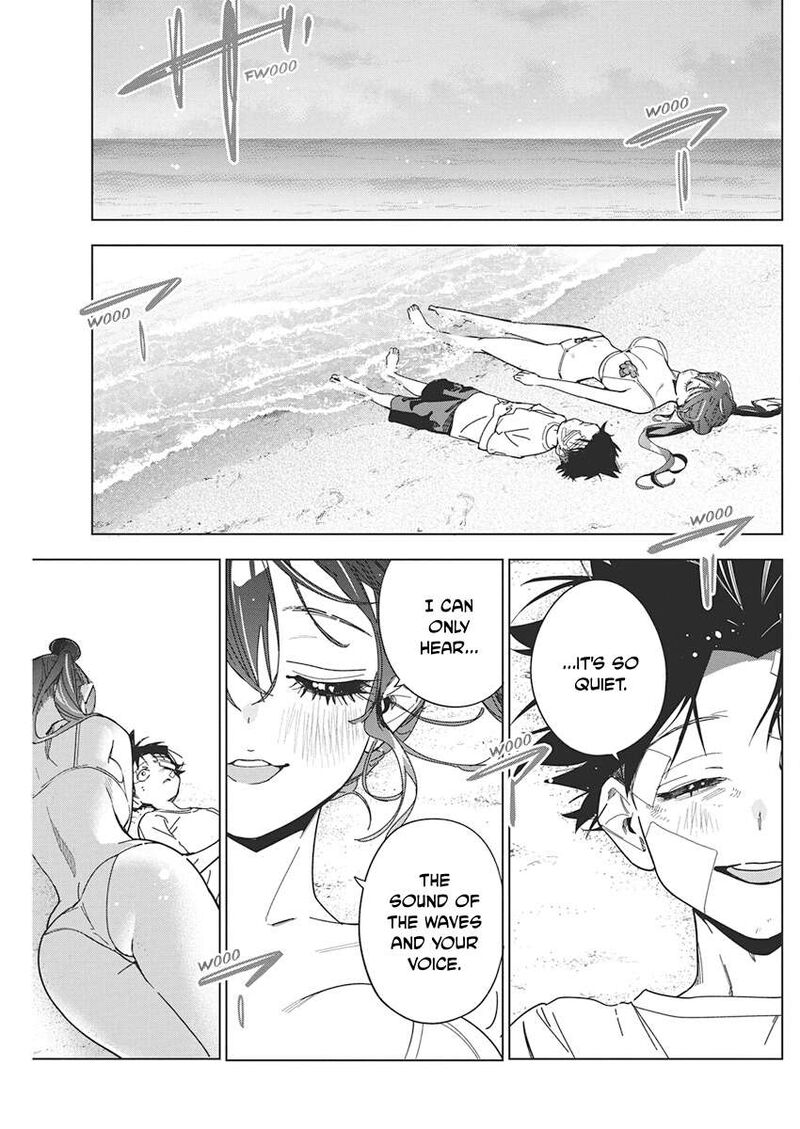 Kakunaru Ue Wa Chapter 63 Page 16
