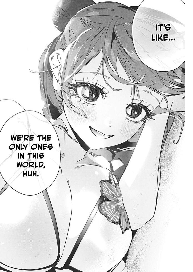 Kakunaru Ue Wa Chapter 63 Page 17