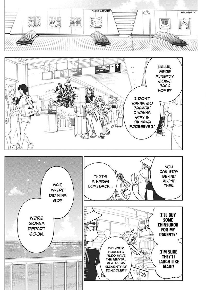 Kakunaru Ue Wa Chapter 63 Page 24