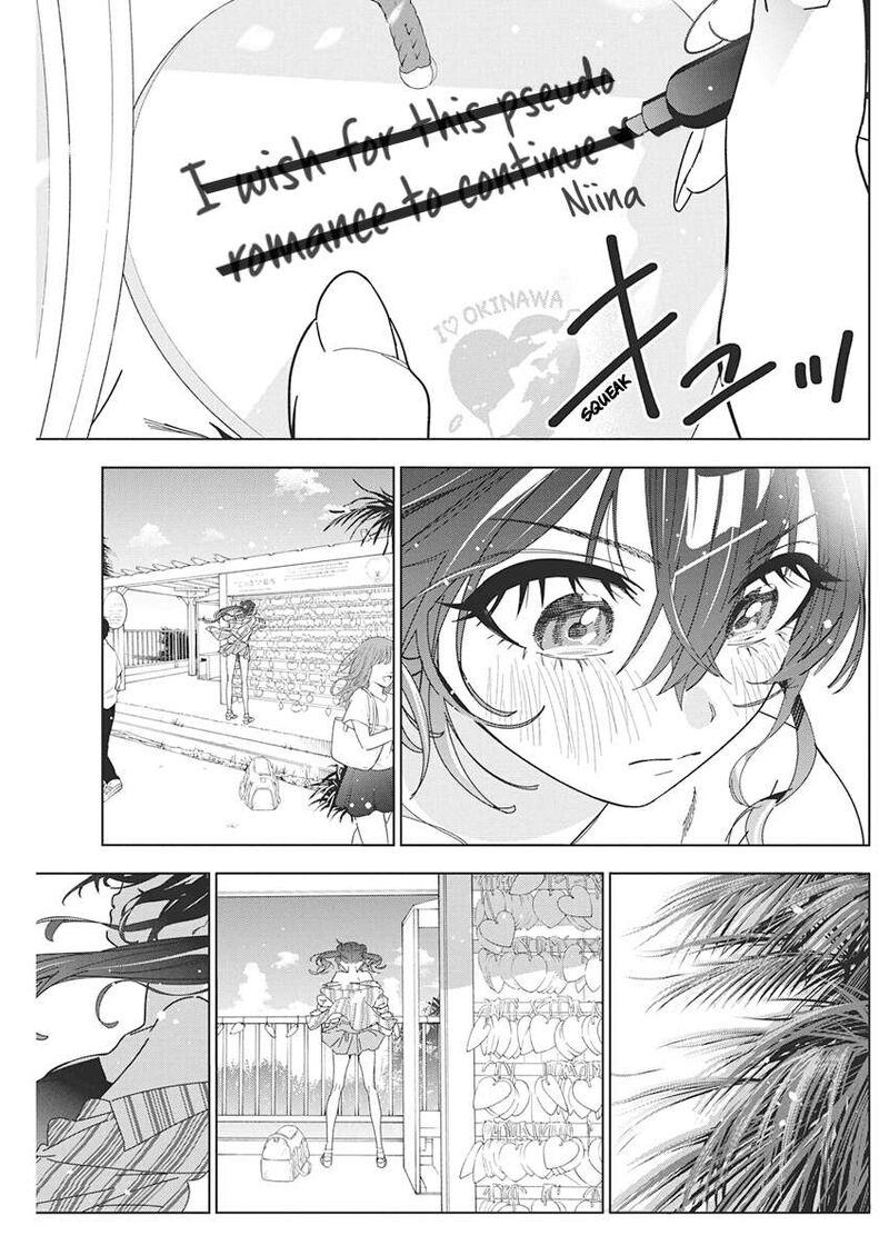 Kakunaru Ue Wa Chapter 63 Page 25