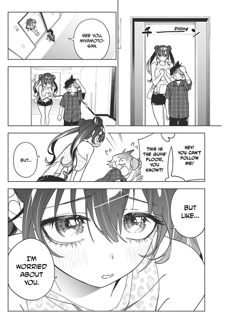 Kakunaru Ue Wa Chapter 63 Page 4