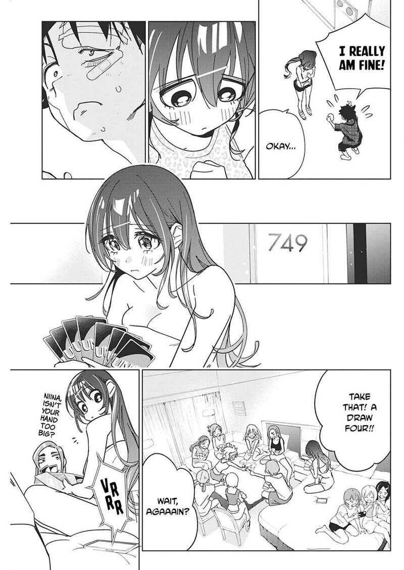 Kakunaru Ue Wa Chapter 63 Page 5