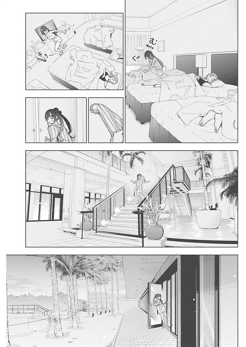 Kakunaru Ue Wa Chapter 63 Page 7