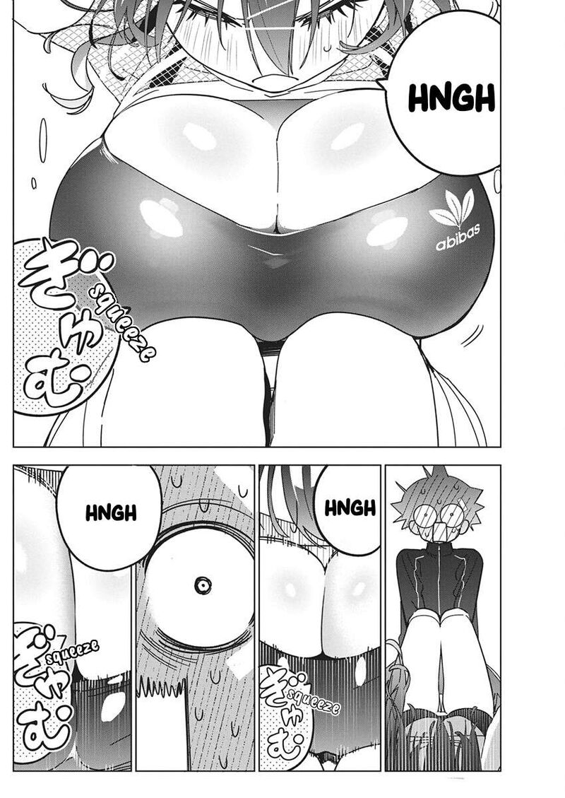 Kakunaru Ue Wa Chapter 64 Page 10