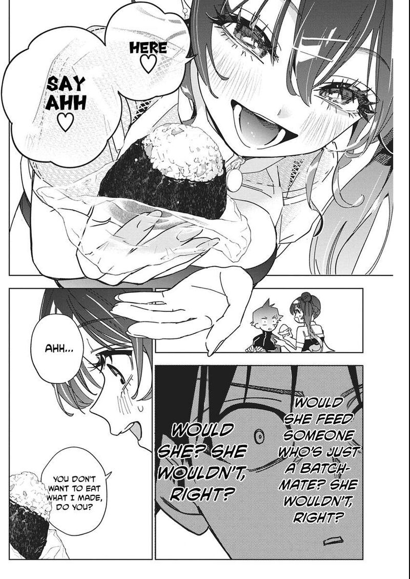 Kakunaru Ue Wa Chapter 64 Page 16