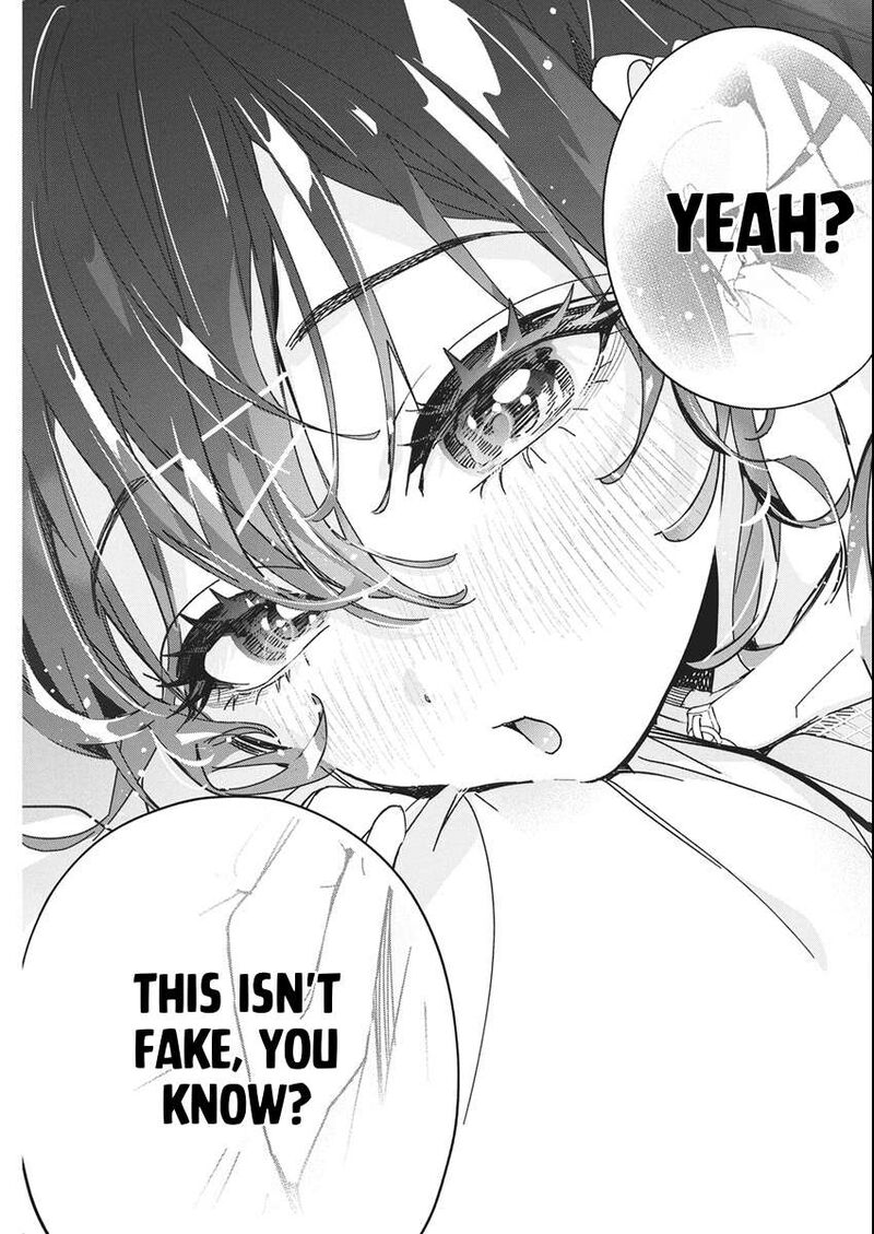 Kakunaru Ue Wa Chapter 64 Page 21