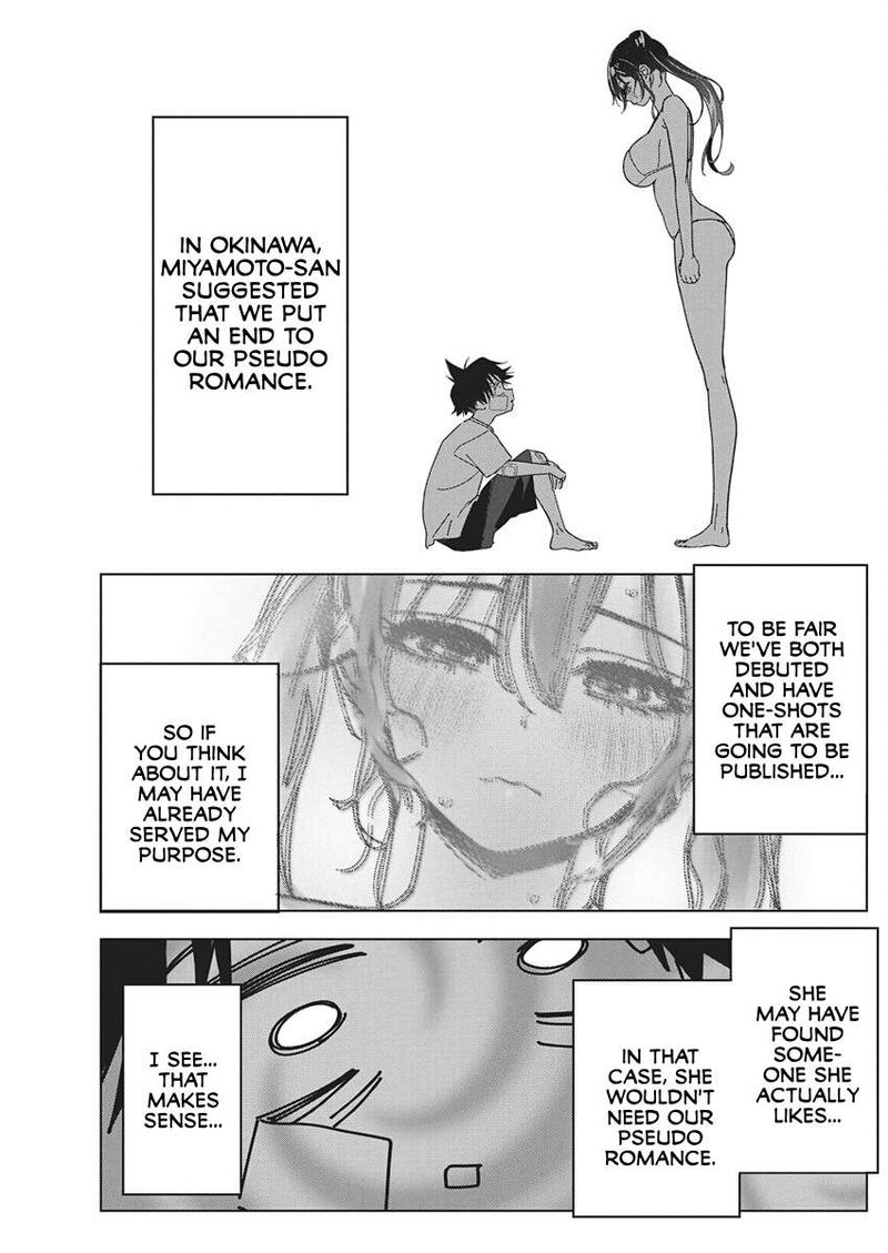 Kakunaru Ue Wa Chapter 64 Page 3