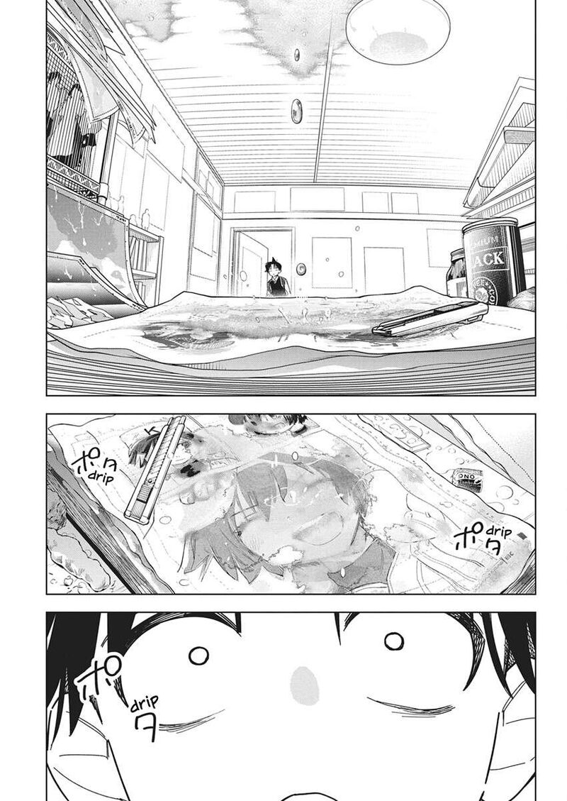Kakunaru Ue Wa Chapter 65 Page 15