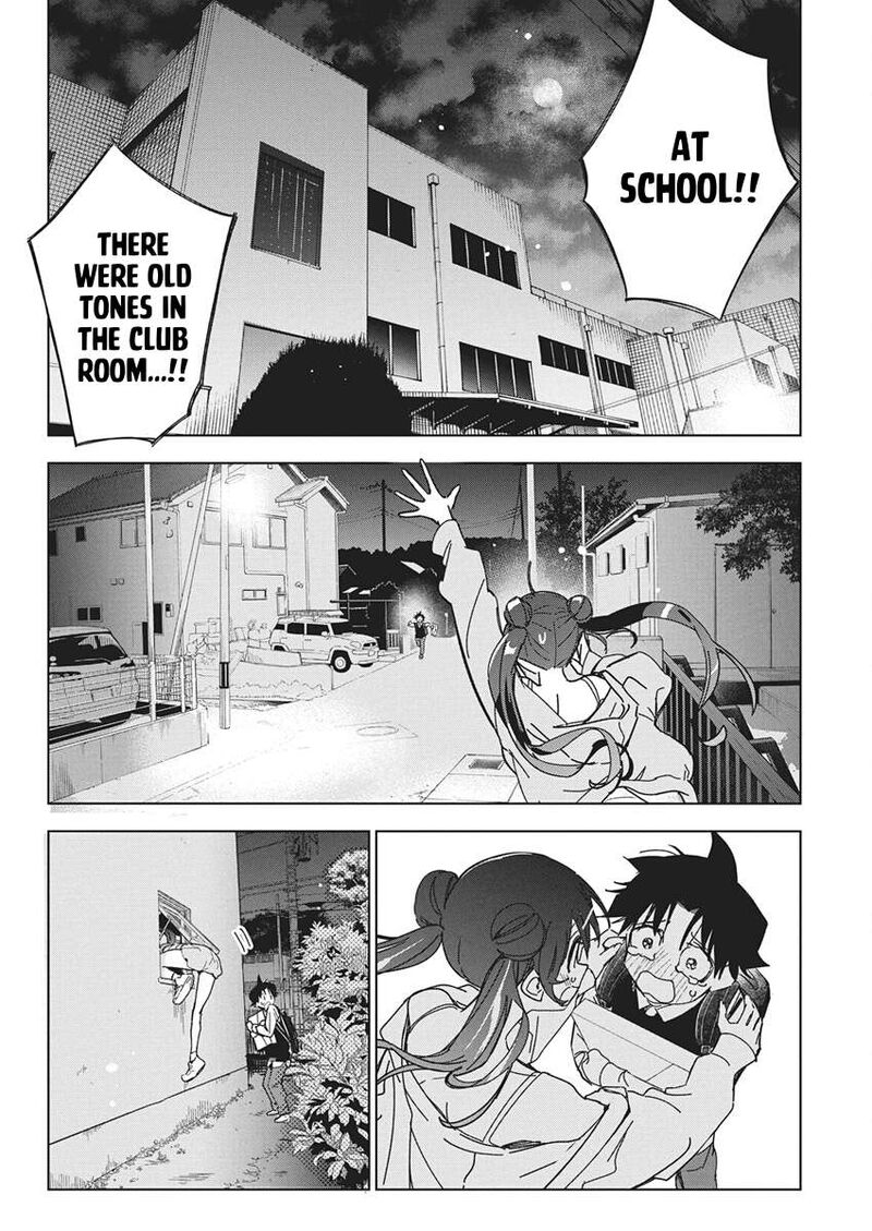 Kakunaru Ue Wa Chapter 65 Page 18