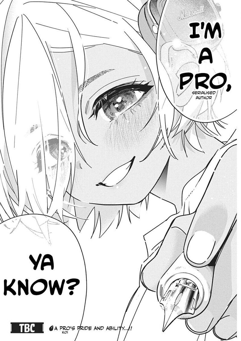 Kakunaru Ue Wa Chapter 65 Page 27