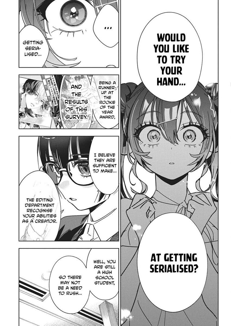 Kakunaru Ue Wa Chapter 65 Page 7