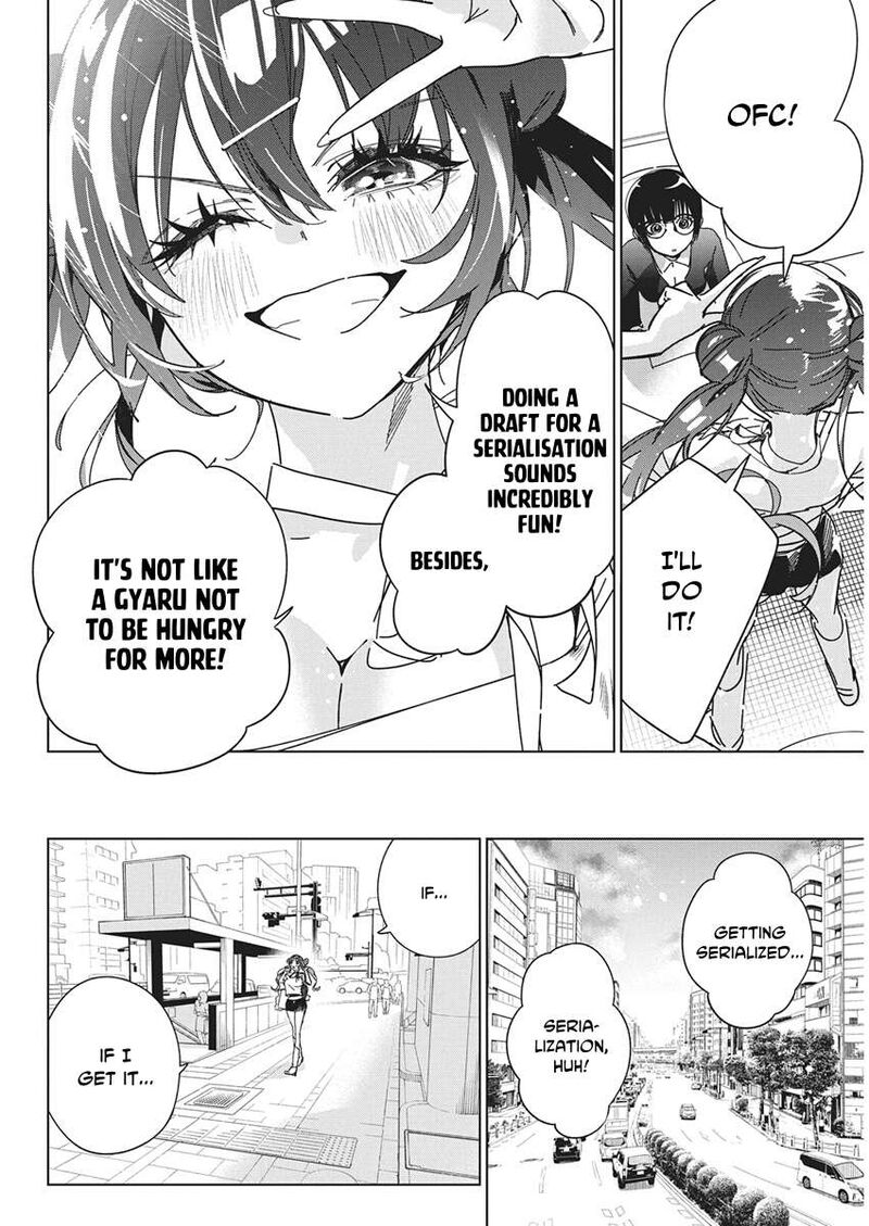 Kakunaru Ue Wa Chapter 65 Page 8