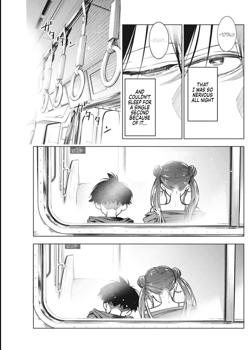 Kakunaru Ue Wa Chapter 7 Page 20