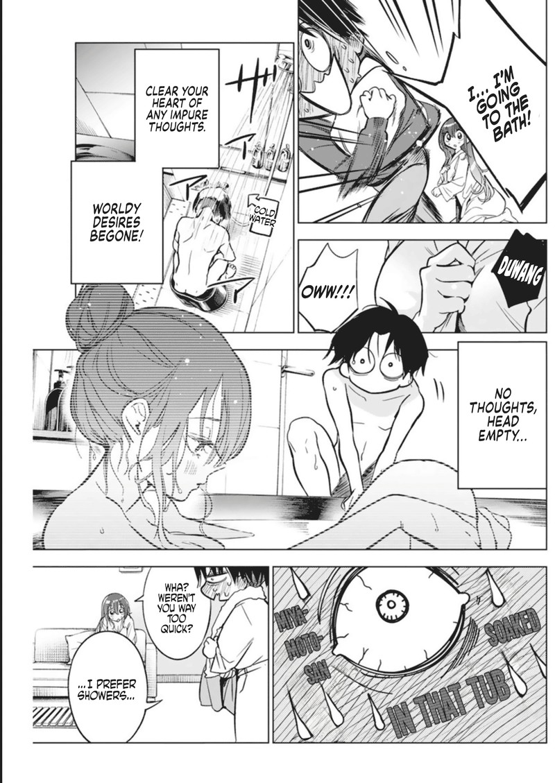 Kakunaru Ue Wa Chapter 7 Page 5