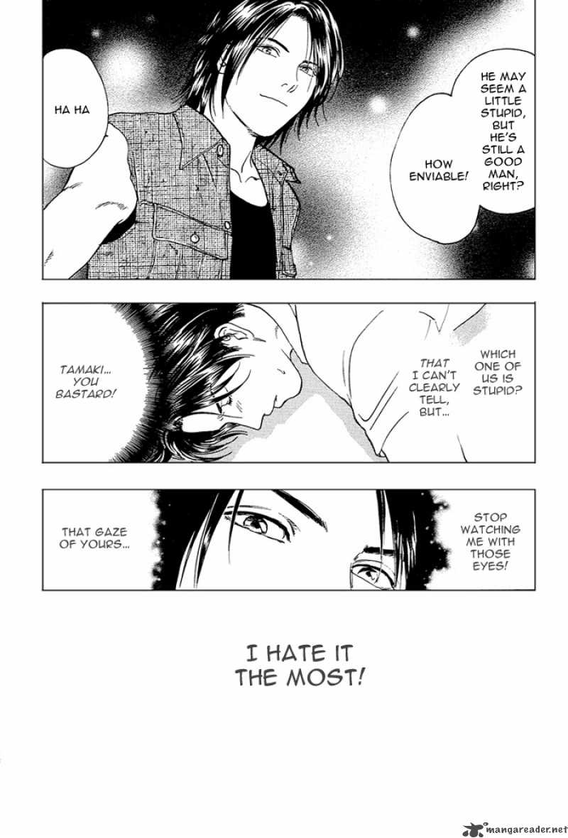 Kakusei Shigansha Chapter 1 Page 22