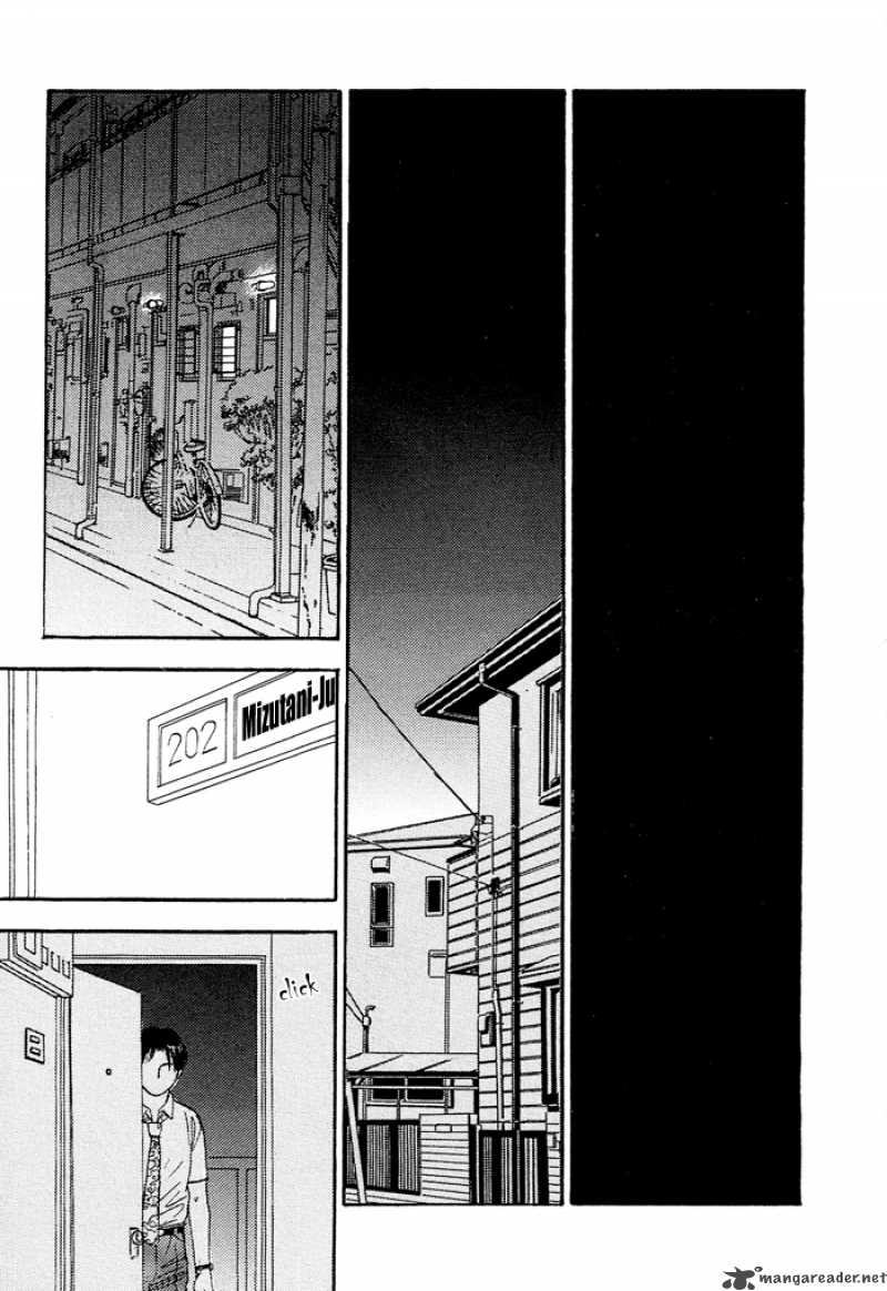 Kakusei Shigansha Chapter 2 Page 23
