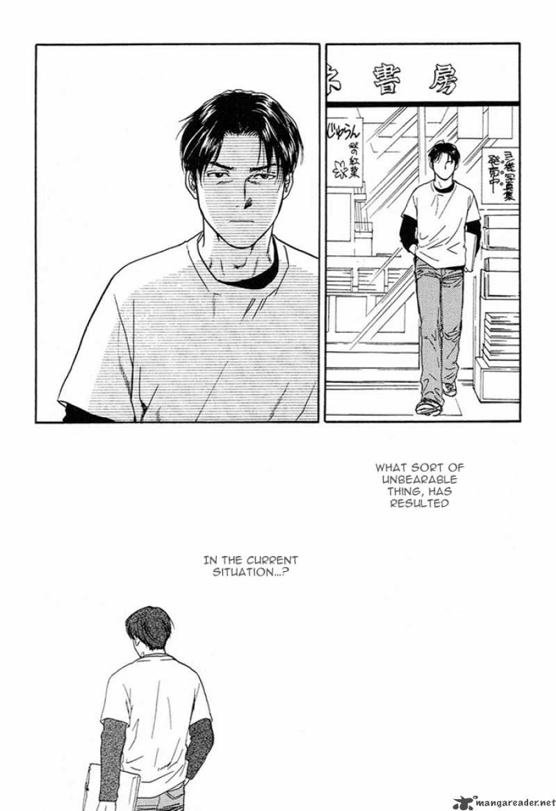 Kakusei Shigansha Chapter 3 Page 20